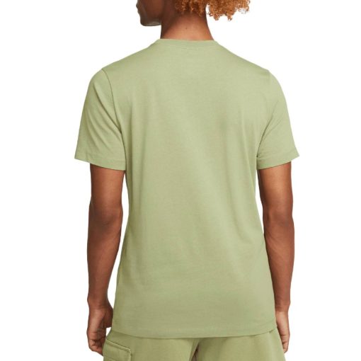 Tricou Nike Just Do It Swoosh