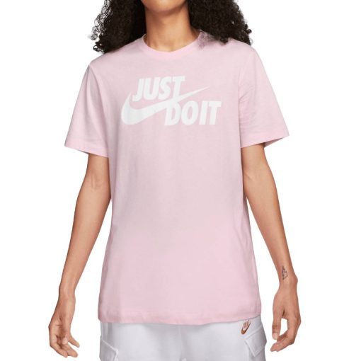 Tricou Nike Just Do It Swoosh