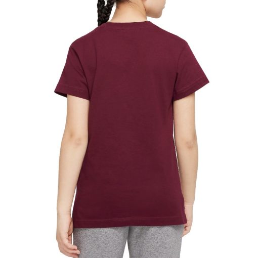 Tricou Nike Sportswear JR