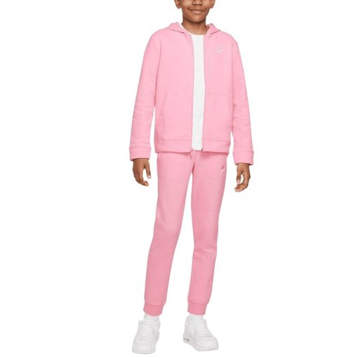 Trening Nike Sportswear Fleece JR