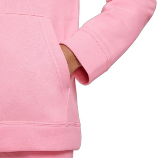 Trening Nike Sportswear Fleece JR