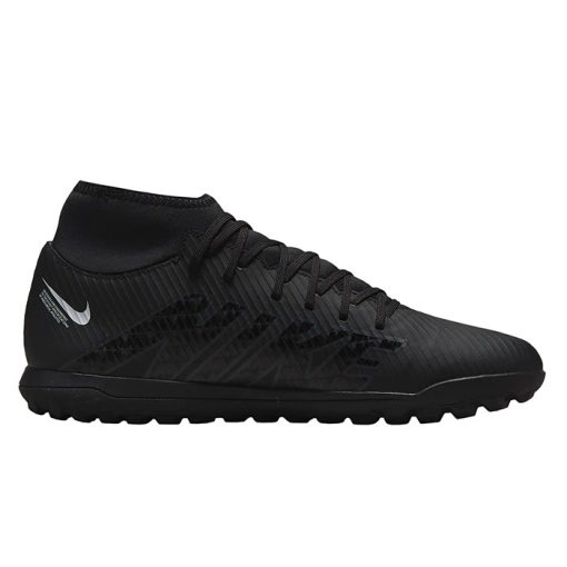 Ghete Fotbal Nike Mercurial Superfly 9 TF