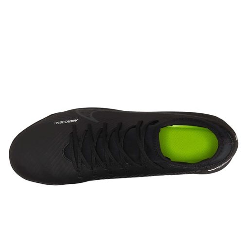 Ghete Fotbal Nike Mercurial Superfly 9 TF