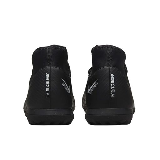 Ghete Fotbal Nike Mercurial Superfly 9 TF