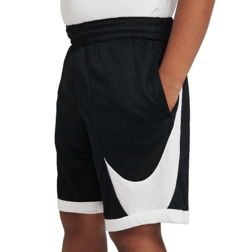 Pantaloni Scurti Nike Dri-Fit Basketball JR
