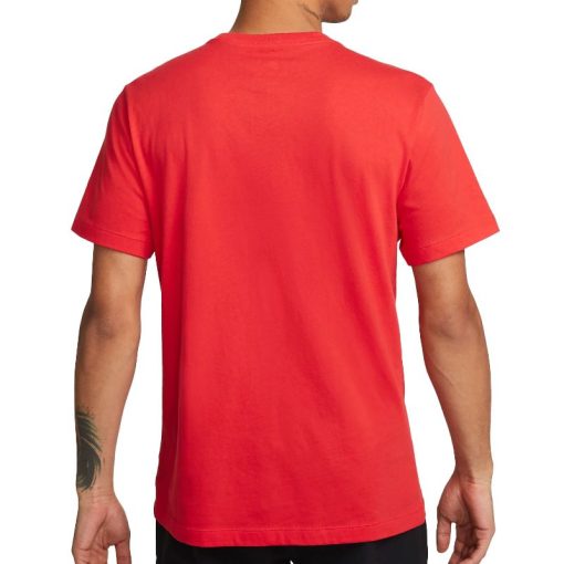 Tricou Nike Sportswear Swoosh