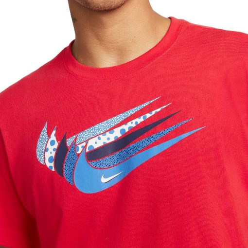 Tricou Nike Sportswear Swoosh
