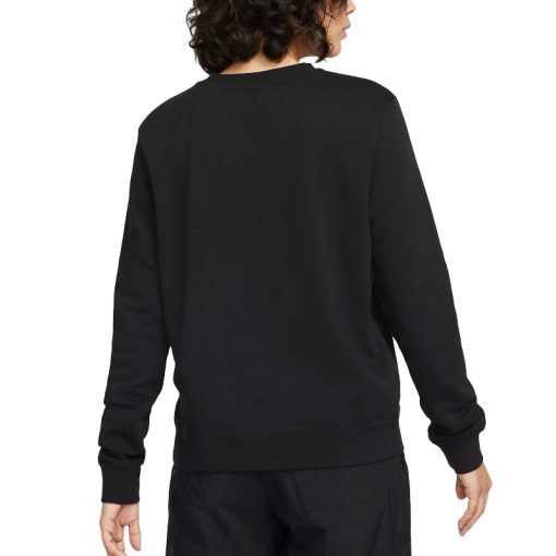 Bluza Nike Sportswear Club Fleece W