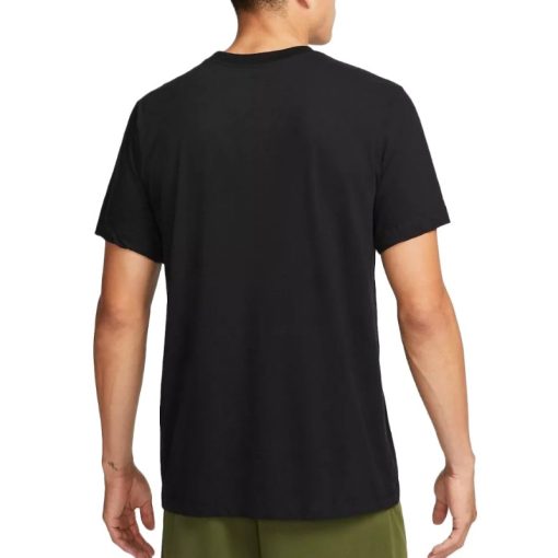 Tricou Nike Miler Training Dri-Fit