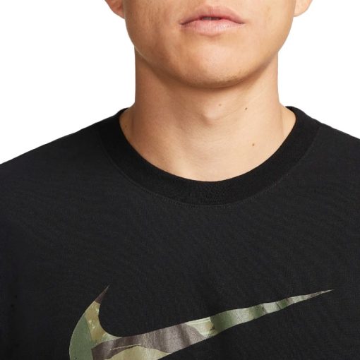 Tricou Nike Miler Training Dri-Fit