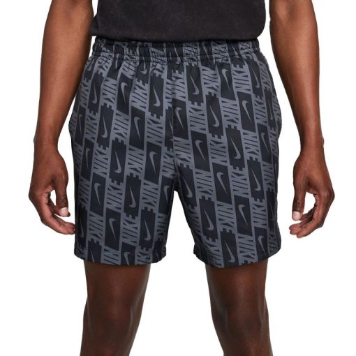 Pantaloni Scurti Nike Repeat Flow