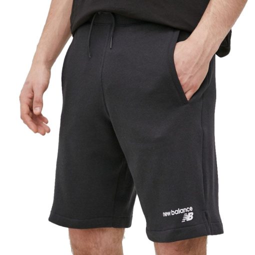 Pantaloni Scurti New Balance Classic Fleece