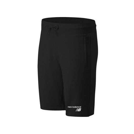 Pantaloni Scurti New Balance Classic Fleece