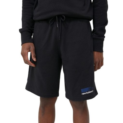 Pantaloni Scurti New Balance Sport