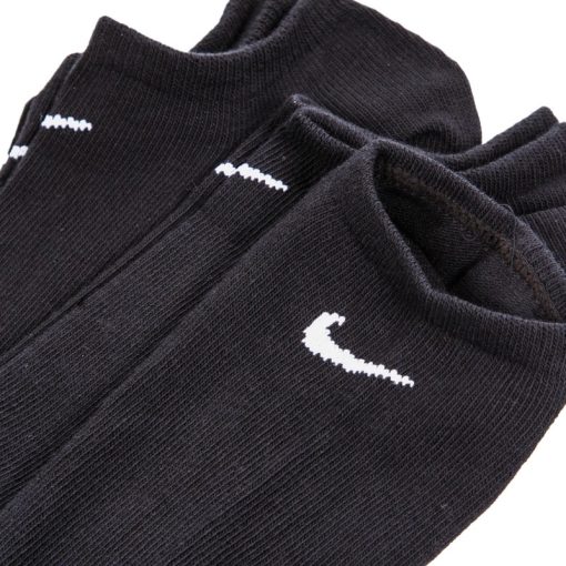 Set 3 Perechi Sosete Nike No-Show