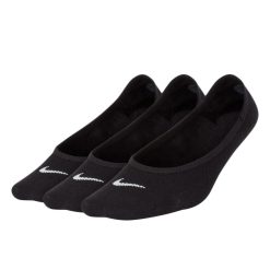 Set 3 Perechi Sosete Nike Lightweight No Show W