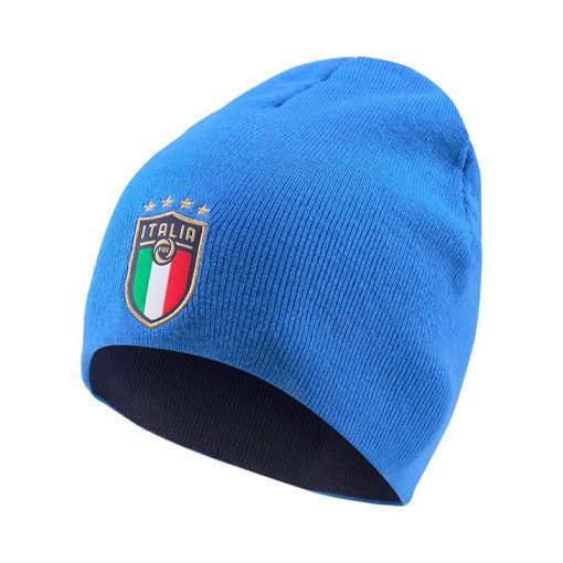 Caciula Puma Italia Reversible