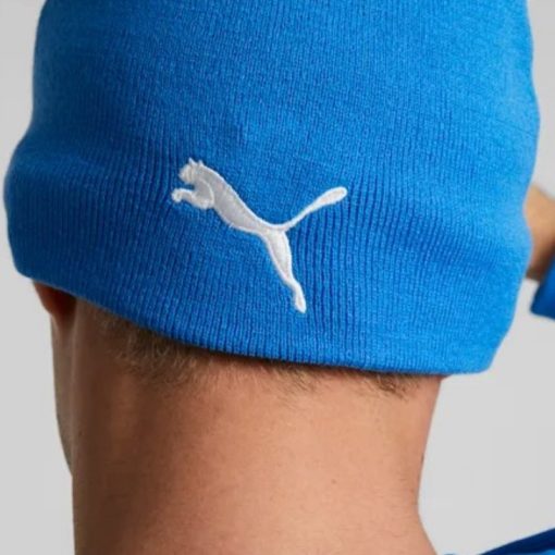 Caciula Puma Italia Reversible