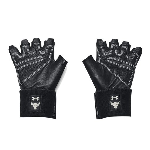 Manusi Under Armour Project Rock