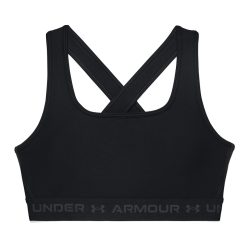 Bustiera Under Armour Crossback Mid W