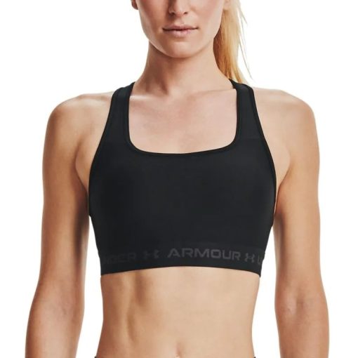 Bustiera Under Armour Crossback Mid W