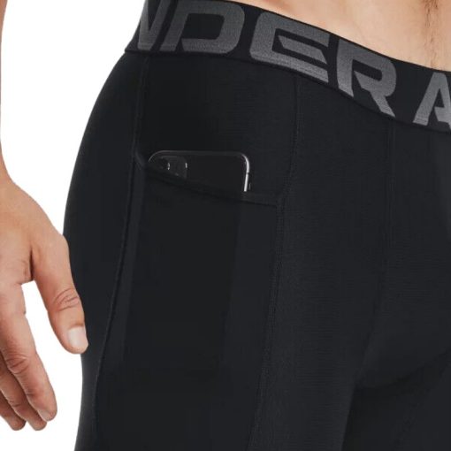 Colanti Scurti Under Armour HeatGear