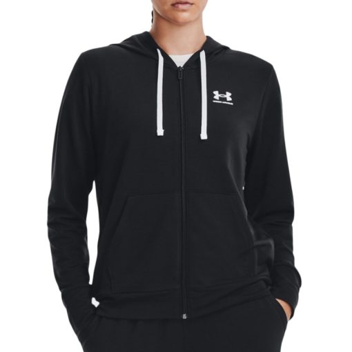 Hanorac Under Armour Rival W