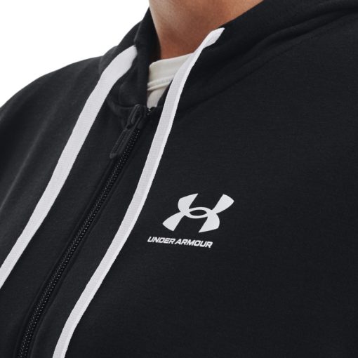 Hanorac Under Armour Rival W