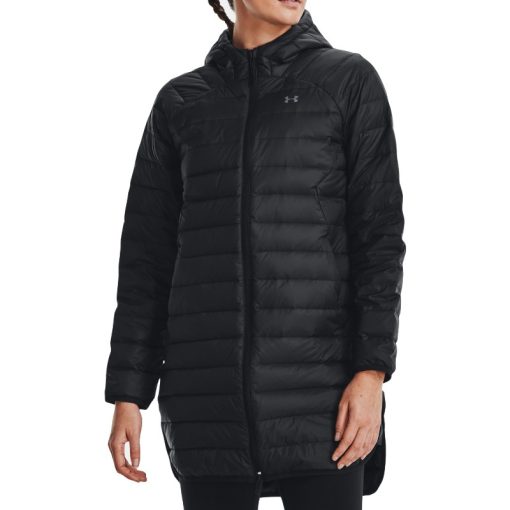 Geaca Under Armour Down 2.0 Parka W