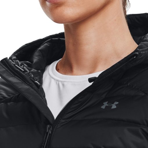 Geaca Under Armour Down 2.0 Parka W