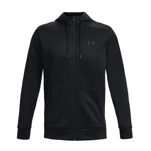 Hanorac Under Armour Full Zip Fleece