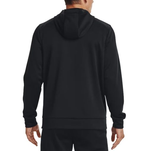 Hanorac Under Armour Full Zip Fleece