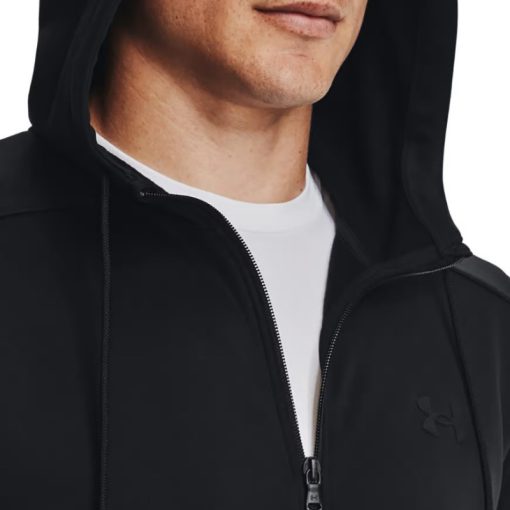 Hanorac Under Armour Full Zip Fleece