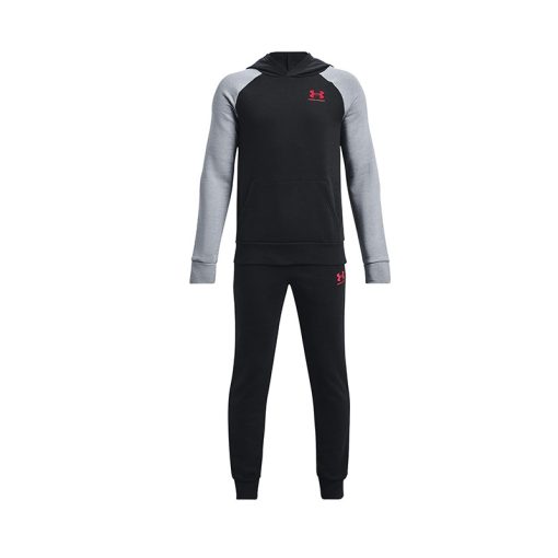Trening Under Armour Rival Fleece JR