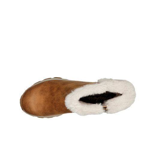 Ghete Skechers Escape Plan Cozy W