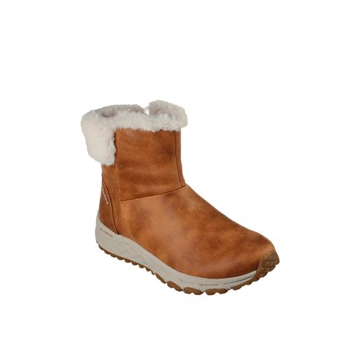 Ghete Skechers Escape Plan Cozy W
