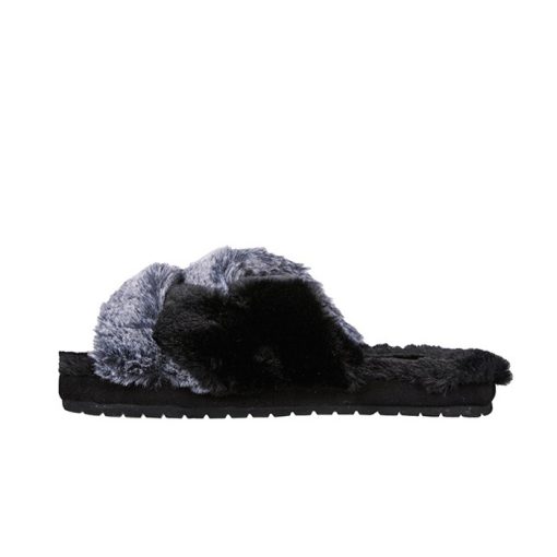 Papuci Skechers Cozy Slide Lovely W