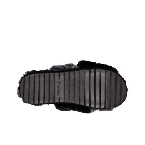 Papuci Skechers Cozy Slide Lovely W