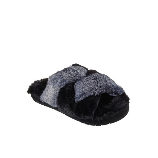 Papuci Skechers Cozy Slide Lovely W