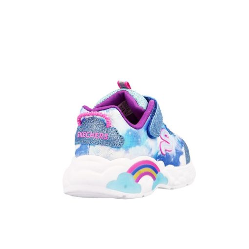 Pantofi Sport Skechers Rainbow Racer Inf