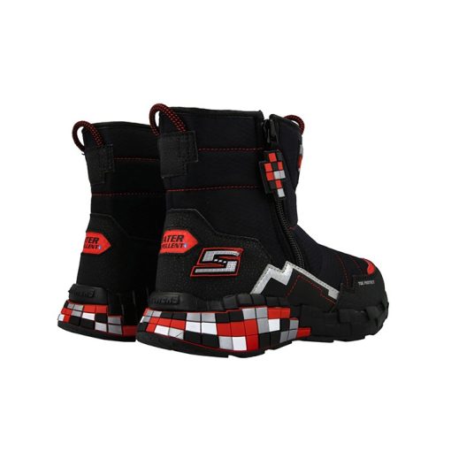 Ghete Skechers Mega Craft K