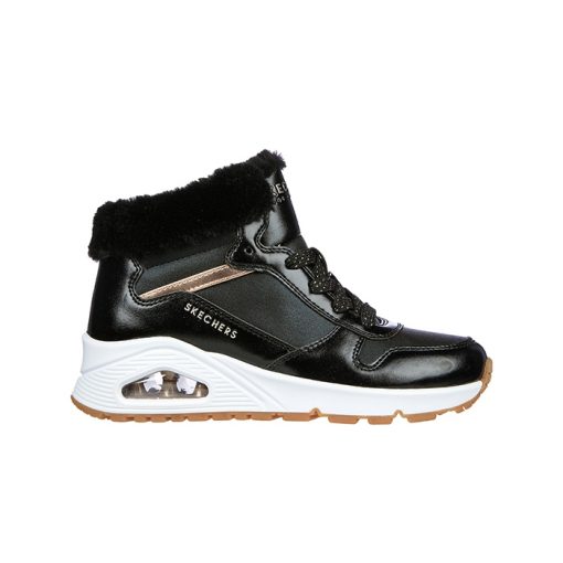Pantofi Sport Skechers Uno Cozy On Air JR