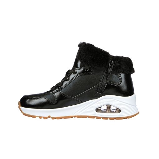 Pantofi Sport Skechers Uno Cozy On Air JR