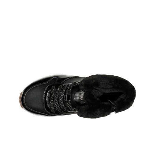 Pantofi Sport Skechers Uno Cozy On Air JR