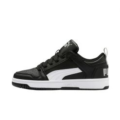 Pantofi Sport Puma Rebound Layup Low SL JR