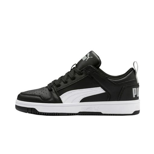 Pantofi Sport Puma Rebound Layup Low SL JR