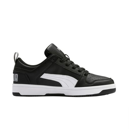 Pantofi Sport Puma Rebound Layup Low SL JR