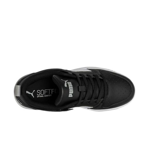 Pantofi Sport Puma Rebound Layup Low SL JR