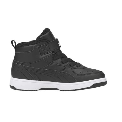 Pantofi Sport Puma Rebound Joy Fur K