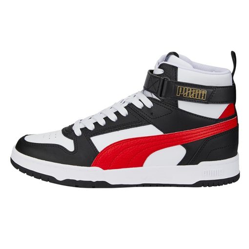 Pantofi Sport Puma RBD Game Mid